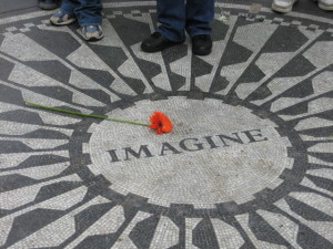 IMAGINE